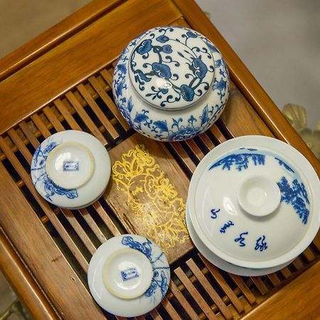 Lijiang Merry Inn Luaran gambar