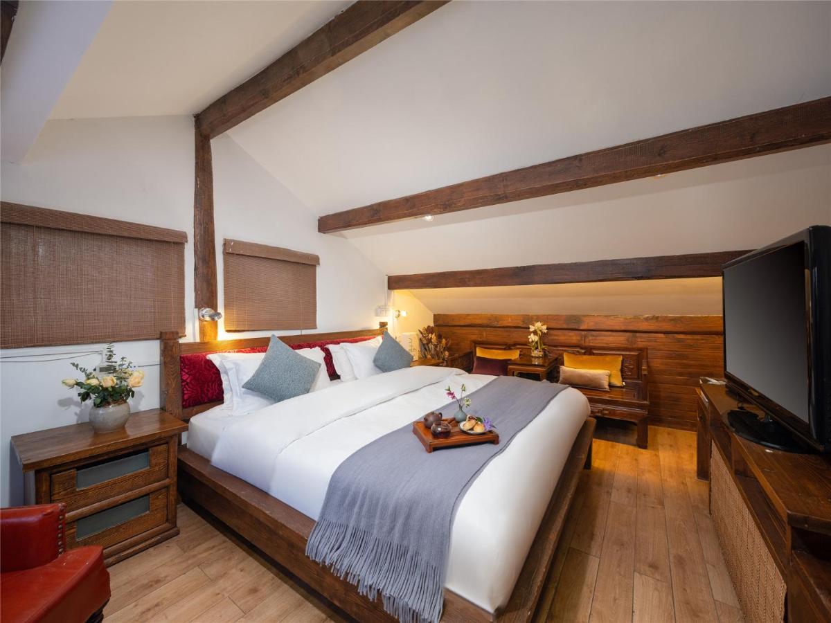 Lijiang Merry Inn Luaran gambar