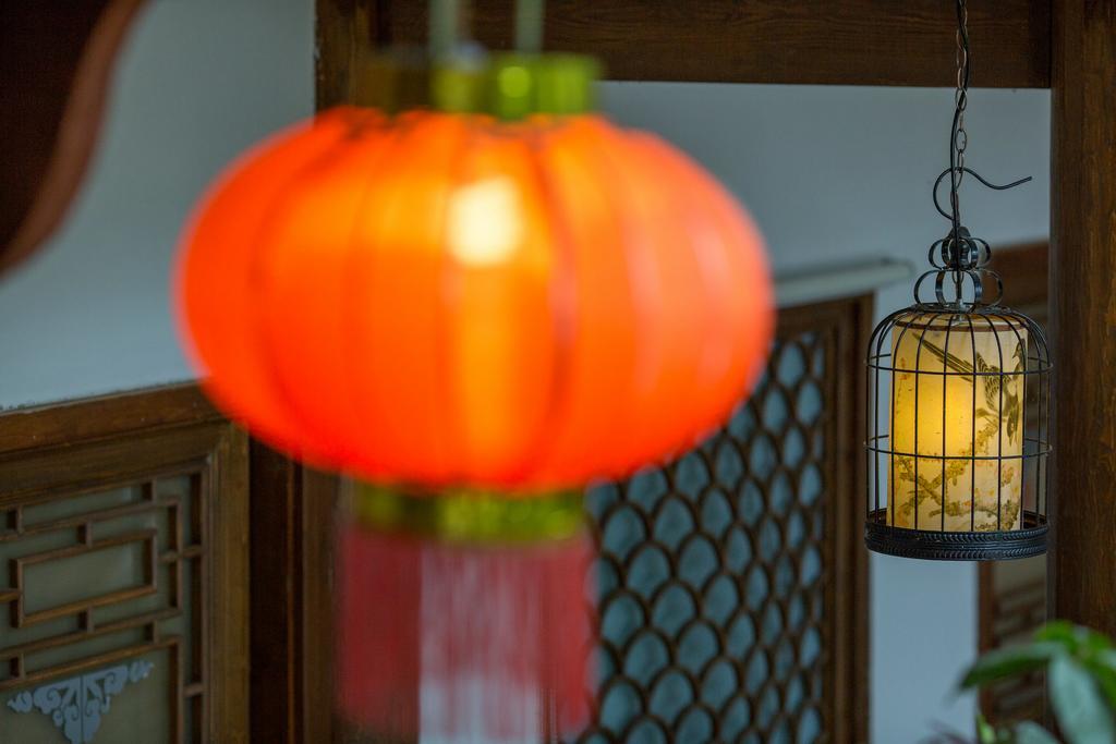 Lijiang Merry Inn Luaran gambar