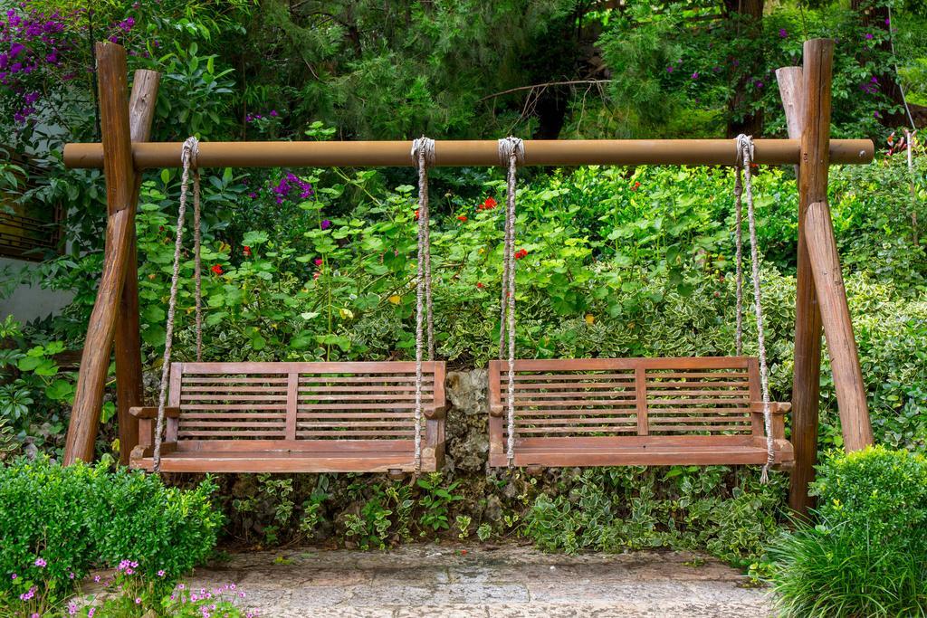 Lijiang Merry Inn Luaran gambar