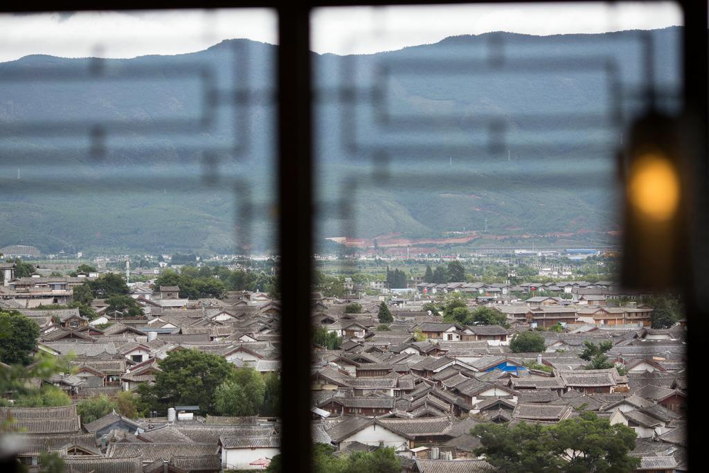 Lijiang Merry Inn Luaran gambar
