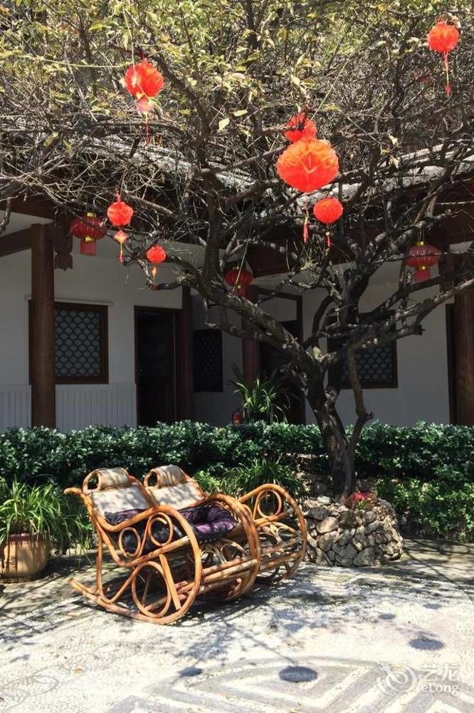 Lijiang Merry Inn Luaran gambar