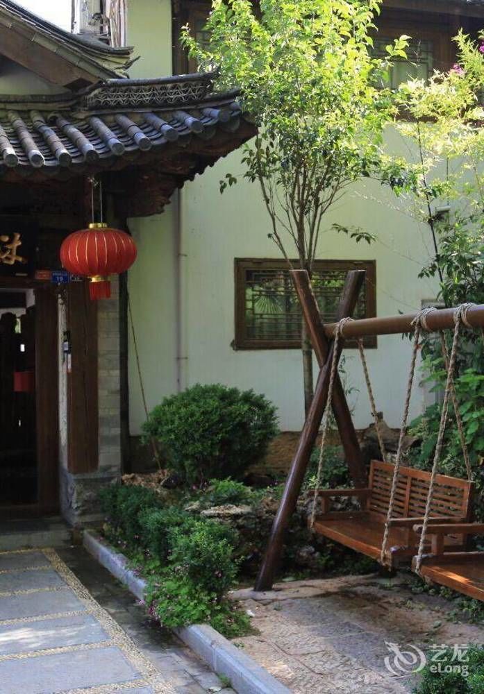 Lijiang Merry Inn Luaran gambar