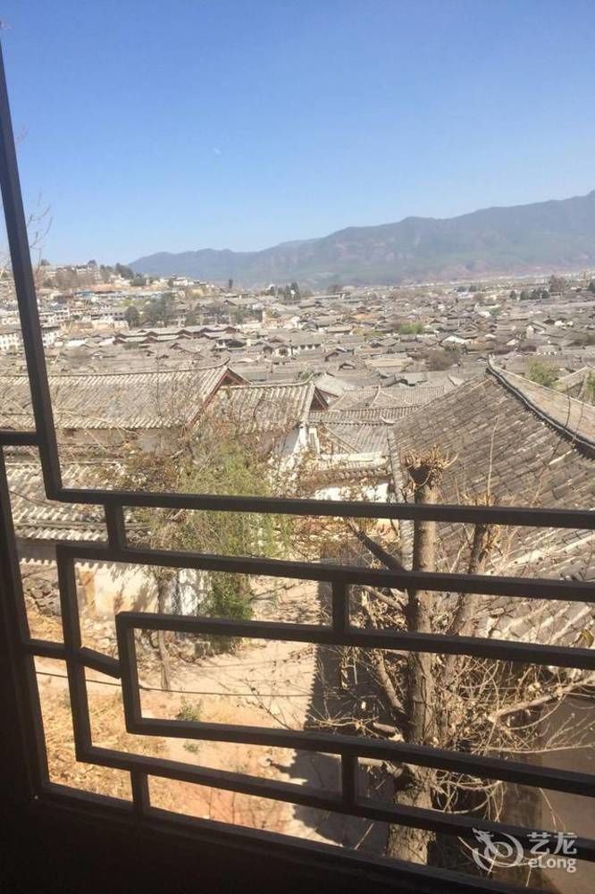 Lijiang Merry Inn Luaran gambar