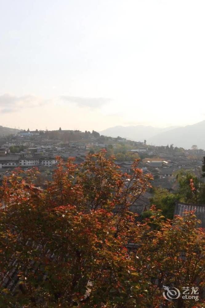 Lijiang Merry Inn Luaran gambar